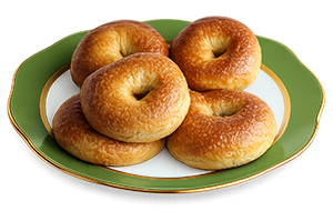 Order Tasty Bagels